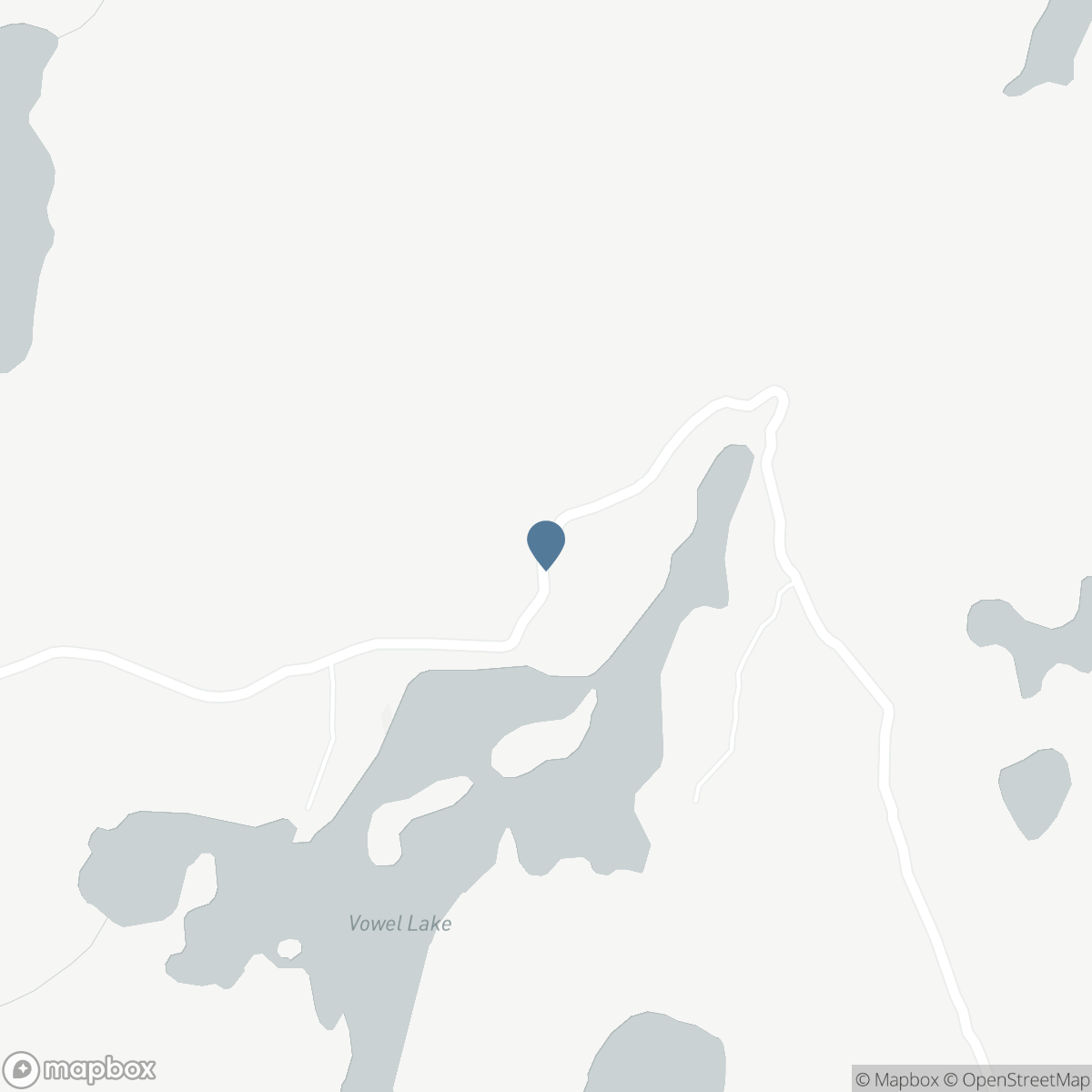 260 LOCH ERNE ROAD, McDougall, Ontario P2A 2W7